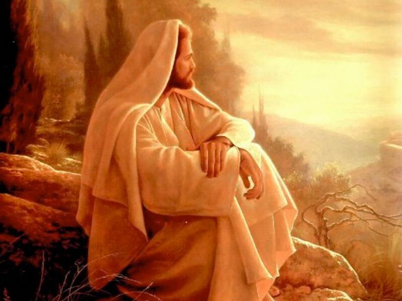 Vida y Obra del gran Maestro Jesús